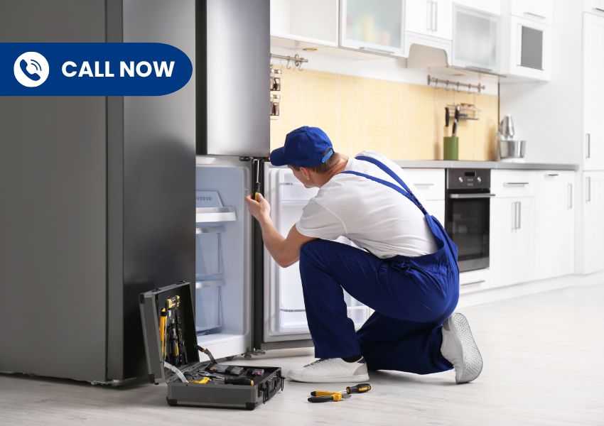 Tamworth Appliance Repair Company